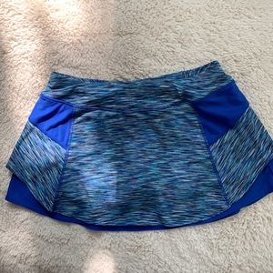 Athleta skort
